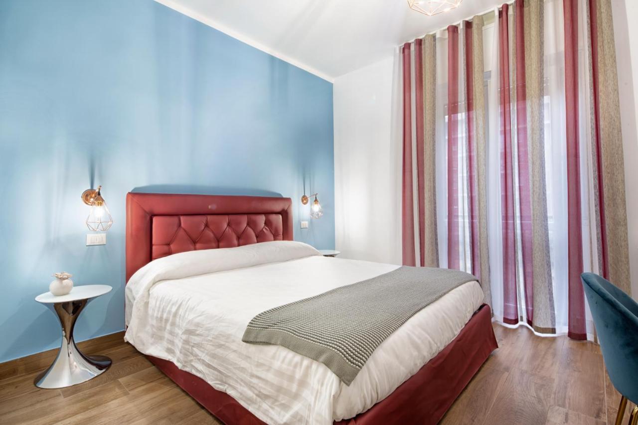 بافيا B&B Campari 10 المظهر الخارجي الصورة
